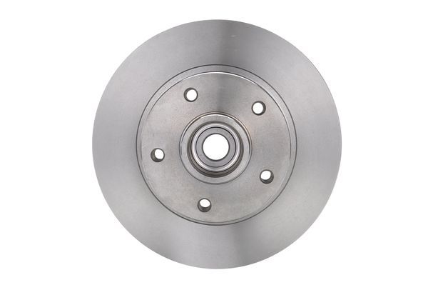 BOSCH 0986479575 Fren Diski Arka - . Görsel