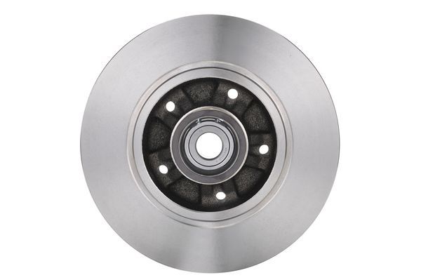 BOSCH 0986479575 Fren Diski Arka - . Görsel