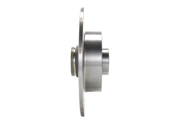 BOSCH 0986479575 Fren Diski Arka - . Görsel