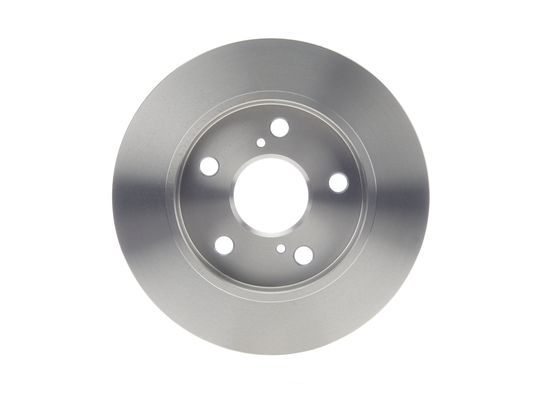 BOSCH 0986479418 Fren Diski Arka - . Görsel