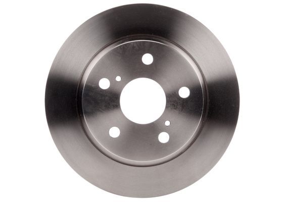 BOSCH 0986479S64 Fren Diski Arka