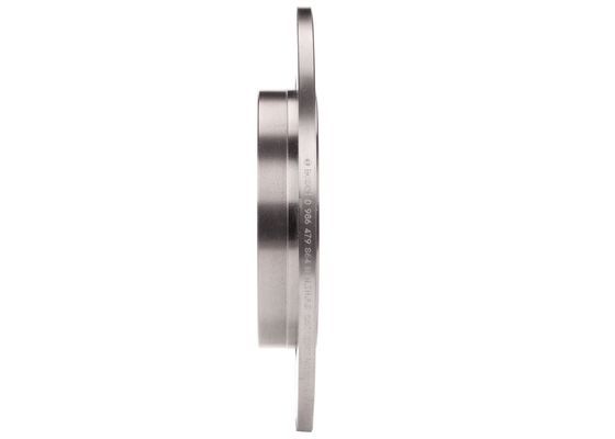 BOSCH 0986479S64 Fren Diski Arka - . Görsel