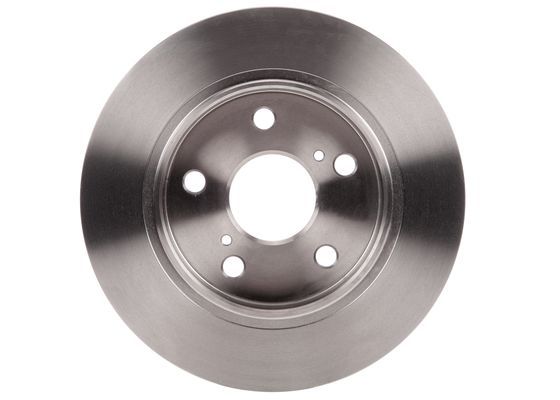 BOSCH 0986479S64 Fren Diski Arka - . Görsel
