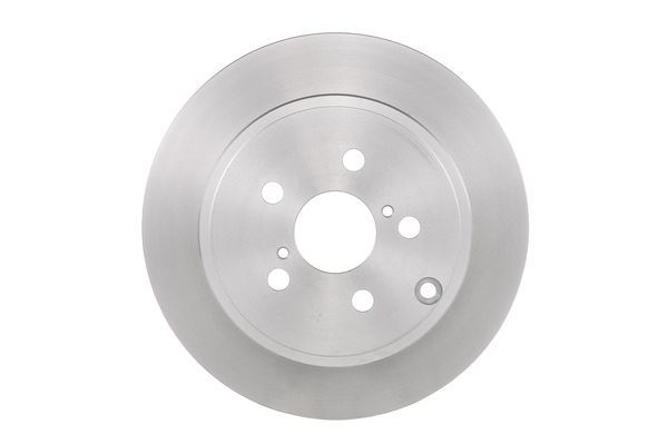 BOSCH 0986479242 Fren Diski Arka - . Görsel