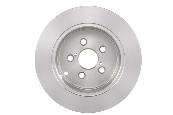 BOSCH 0986479242 Fren Diski Arka - . Görsel