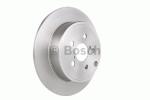 BOSCH 0986479242 Fren Diski Arka - . Görsel