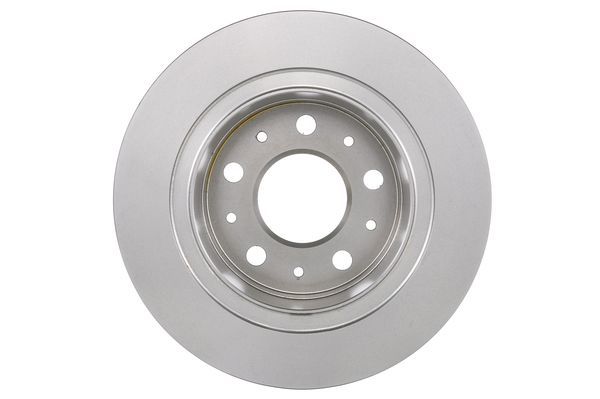 BOSCH 0986479317 Fren Diski Arka - . Görsel