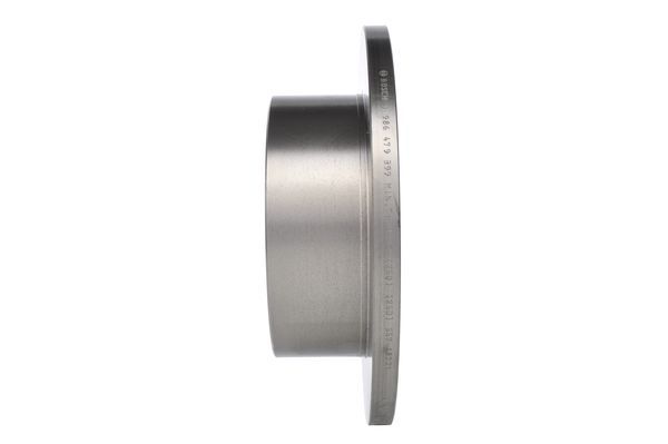 BOSCH 0986479399 Arka Fren Aynası - . Görsel