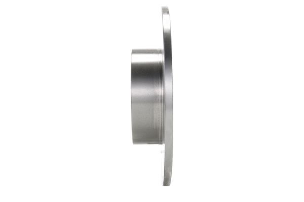 BOSCH 0986478238 Fren Diski Arka - . Görsel