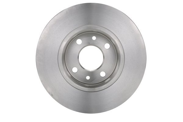 BOSCH 0986478238 Fren Diski Arka - . Görsel
