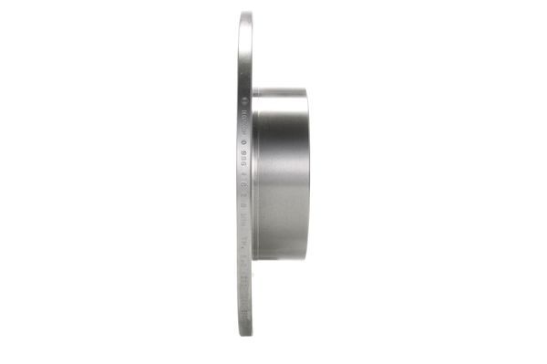 BOSCH 0986478238 Fren Diski Arka - . Görsel