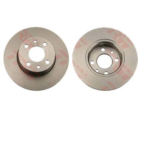 BOSCH 0986478238 Fren Diski Arka - . Görsel