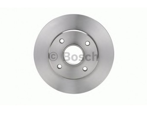 BOSCH 0986479255 Fren Diski Arka - . Görsel