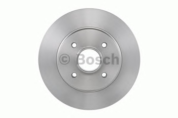 BOSCH 0986479383 Fren Diski Arka - . Görsel