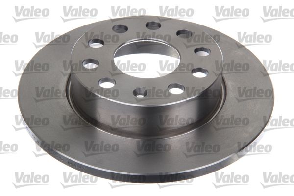 VALEO 186833 Fren Diski Arka - . Görsel