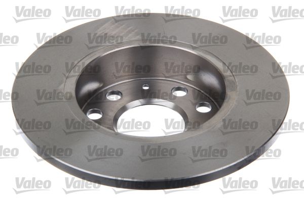 VALEO 186833 Fren Diski Arka - . Görsel