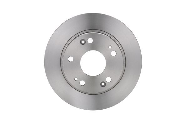 BOSCH 0986479451 Fren Diski Arka - . Görsel