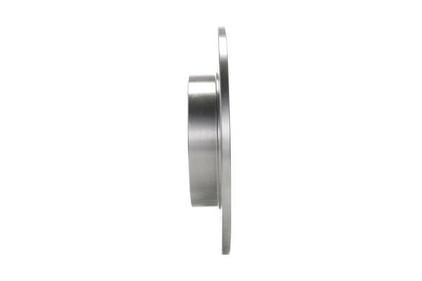 BOSCH 0986479451 Fren Diski Arka - . Görsel