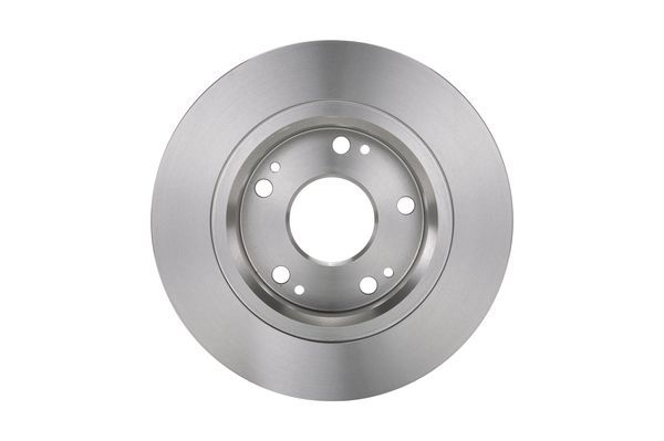 BOSCH 0986479451 Fren Diski Arka - . Görsel