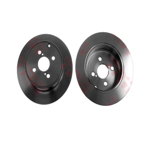 BOSCH 0986479149 Fren Diski Arka - . Görsel