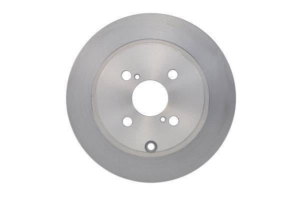 BOSCH 0986479149 Fren Diski Arka - . Görsel