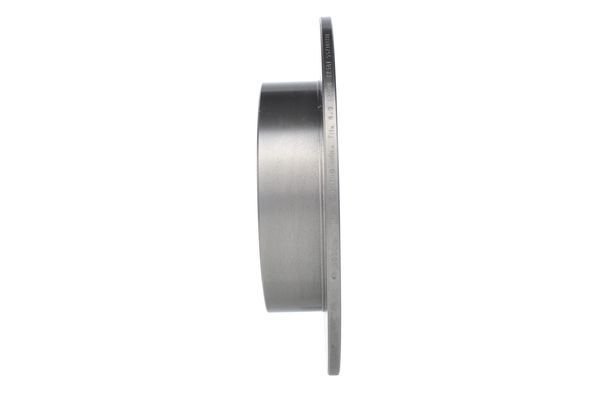 BOSCH 0986479149 Fren Diski Arka - . Görsel