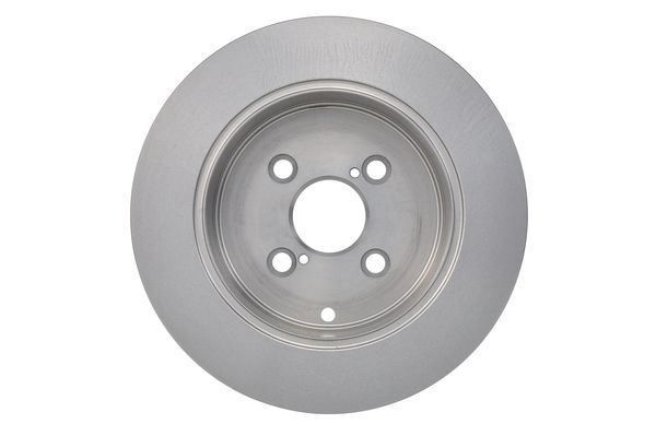 BOSCH 0986479149 Fren Diski Arka - . Görsel
