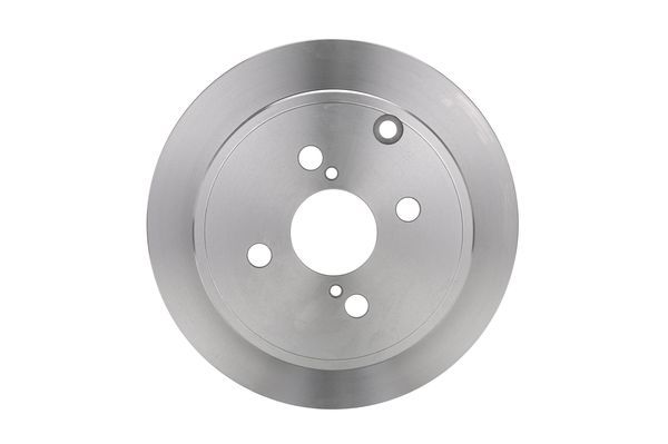 BOSCH 0986479086 Fren Diski Arka - . Görsel