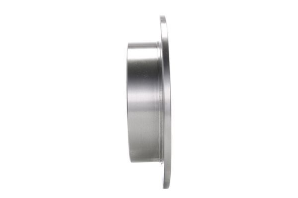 BOSCH 0986479086 Fren Diski Arka - . Görsel