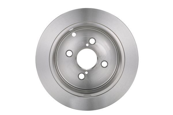 BOSCH 0986479086 Fren Diski Arka - . Görsel