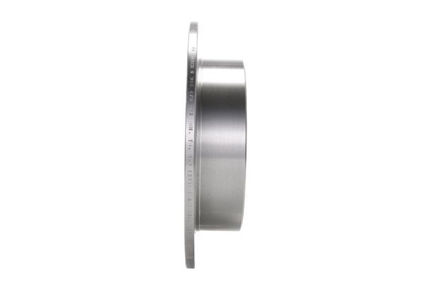 BOSCH 0986479086 Fren Diski Arka - . Görsel