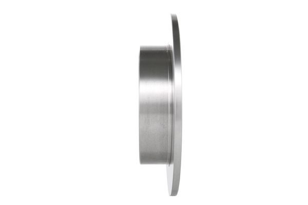 BOSCH 0986479448 Fren Diski Arka - . Görsel