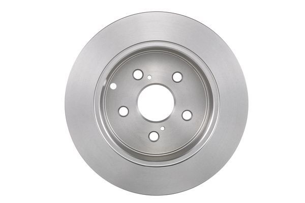 BOSCH 0986479448 Fren Diski Arka - . Görsel