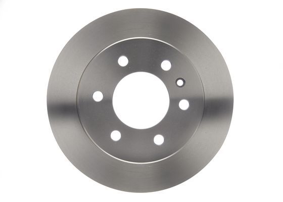 BOSCH 0986479S05 Fren Diski Arka - . Görsel