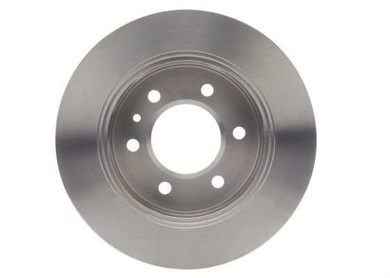 BOSCH 0986479S05 Fren Diski Arka - . Görsel