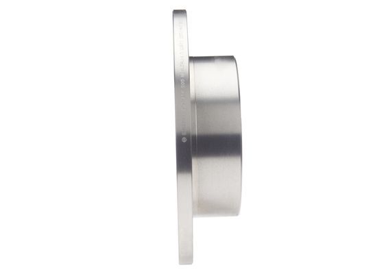 BOSCH 0986479S05 Fren Diski Arka - . Görsel