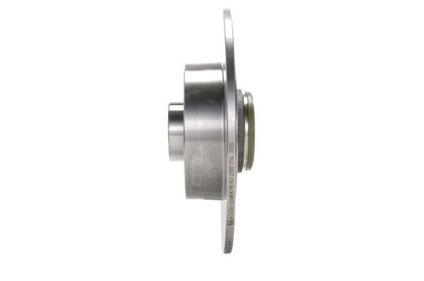 BOSCH 0986479761 Arka Fren Aynası - . Görsel