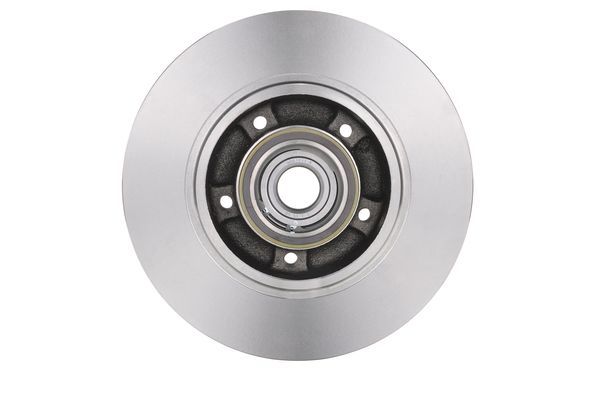 BOSCH 0986479761 Arka Fren Aynası - . Görsel