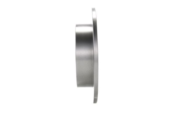 BOSCH 0986479101 Fren Diski Arka - . Görsel