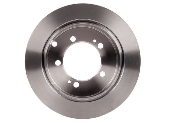 BOSCH 0986479603 Fren Diski Arka - . Görsel