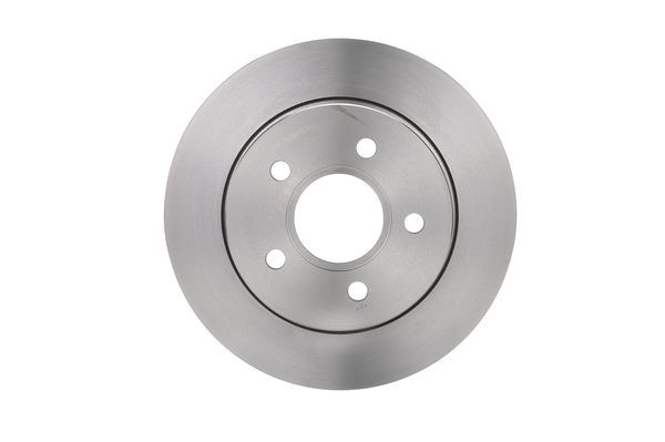 BOSCH 0986479169 Fren Diski Arka - . Görsel