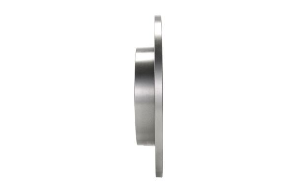 BOSCH 0986479169 Fren Diski Arka - . Görsel