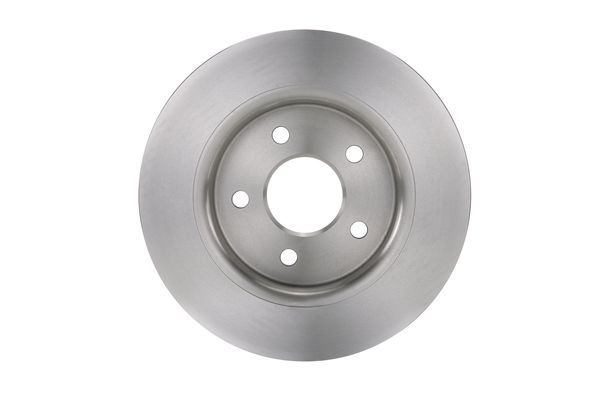 BOSCH 0986479169 Fren Diski Arka - . Görsel