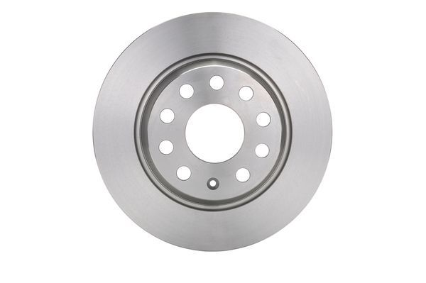BOSCH 0986479247 Fren Diski Arka
