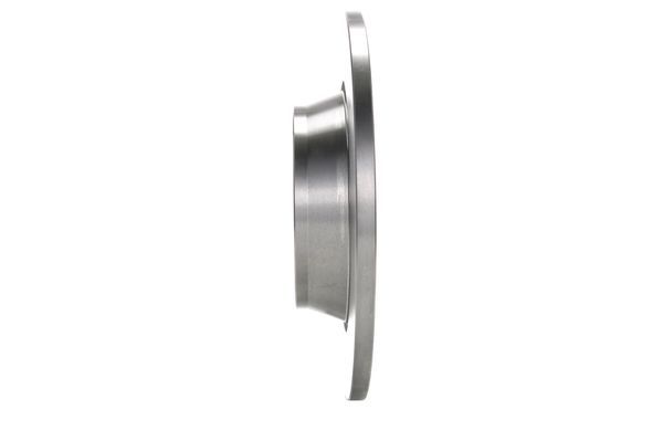 BOSCH 0986479247 Fren Diski Arka - . Görsel