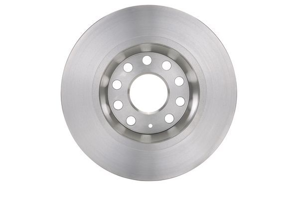 BOSCH 0986479247 Fren Diski Arka - . Görsel