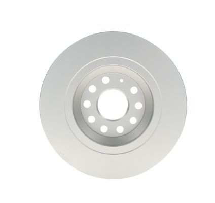 BOSCH 0986479303 Fren Diski Arka - . Görsel