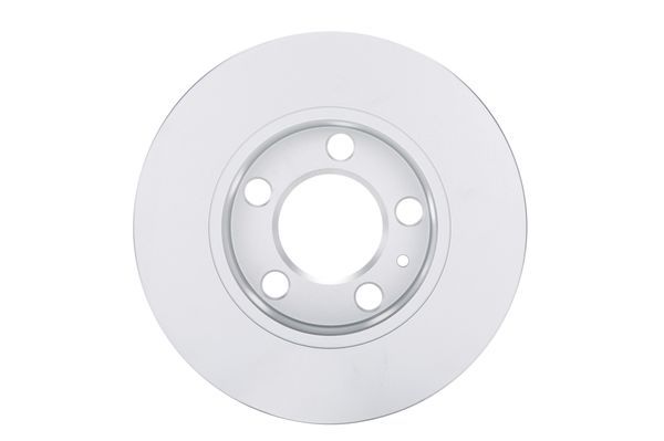 BOSCH 0986478868 Fren Diski Arka - . Görsel