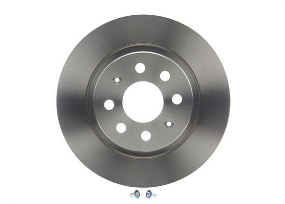 BOSCH 0986479517 Arka Fren Aynası - . Görsel