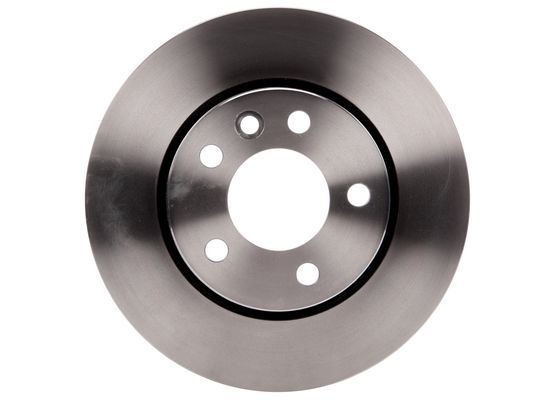 BOSCH 0986479S06 Fren Diski Arka - . Görsel